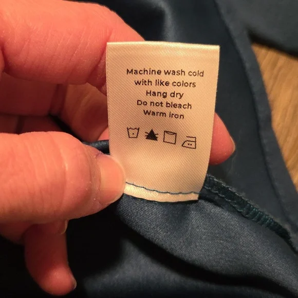 Vetta Getaway Capsule Convertible Tie Top - Picture 9 of 10